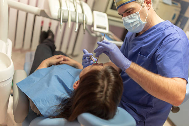Emergency Dental Services in Roseville, CA