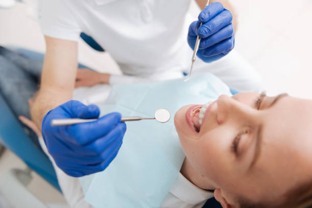 Trusted Roseville, CA Holistic Dental Care Services Experts